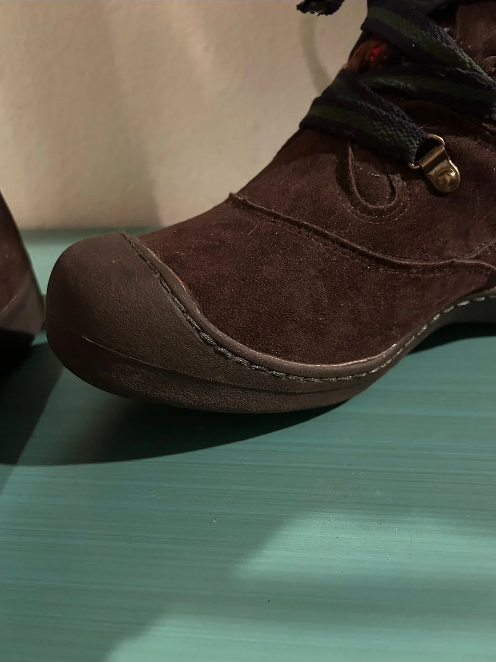 Muk Luks Women’s Boots